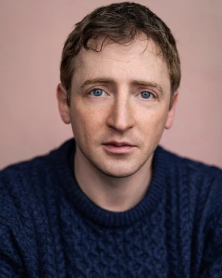 Eddie Toll