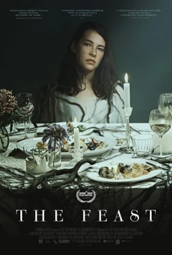 Theatrical Poster