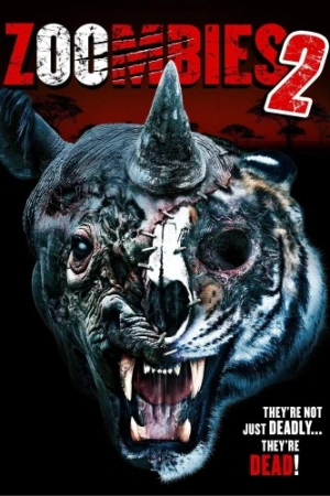 DVD Cover (The Asylum Home Entertainment)