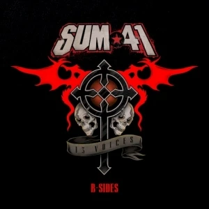 13 Voices B‐Sides