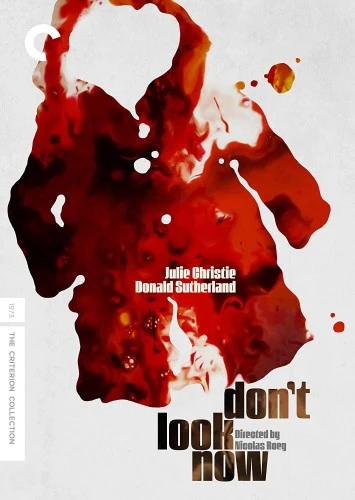 DVD Cover (Criterion Collection)