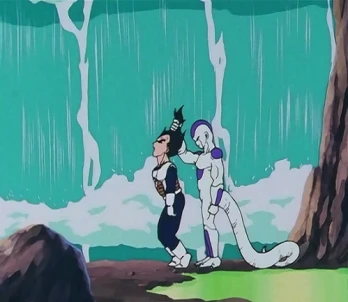 Machi ni matta ze, kono shunkan!!! Son Gok&ucirc; ga fukkatsu da