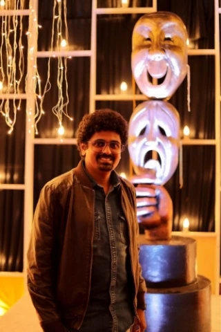 Swapnil Munot
