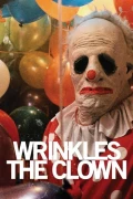Wrinkles The Clown