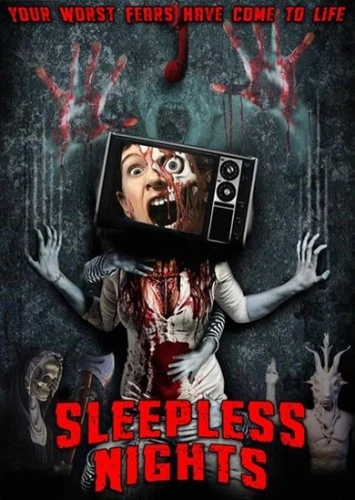 Theatrical Poster