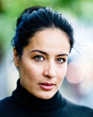 Najia Khaan