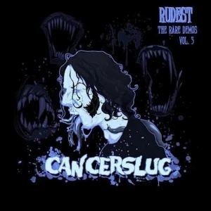 Rudest: The Rare Demos, Volume 3