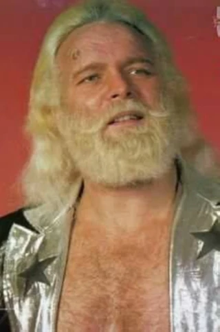 Jimmy Valiant
