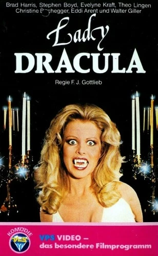 VHS Cover (VPS Video)