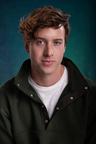 Brendan McManus