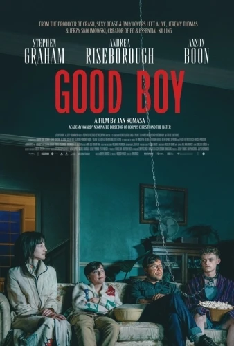Theatrical Poster