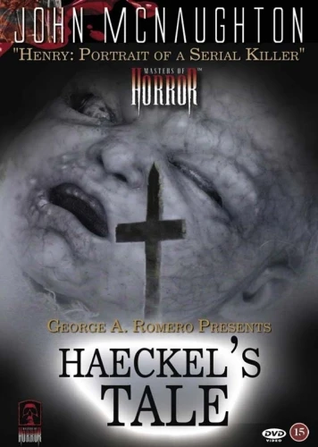 DVD Cover (UK)
