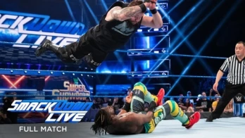 The Road to WWE Super ShowDown 2019 Begins
