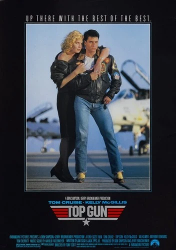 Theatrical Poster (USA)