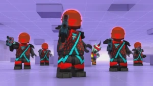 The Glitch