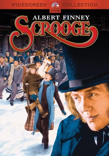 DVD Cover (Paramount)