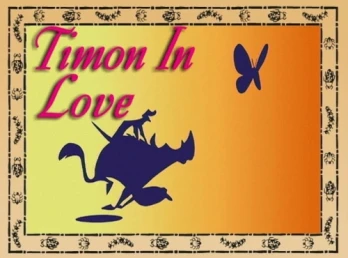 Timon in Love/Kahuna Potato