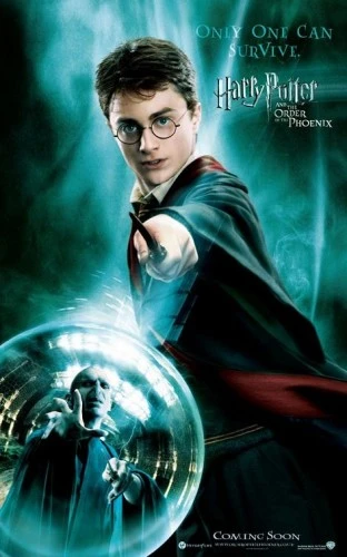 Theatrical Poster (USA)