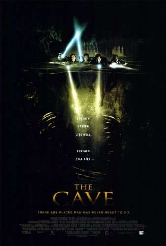 Theatrical Poster (USA)