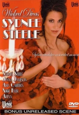 DVD Cover (Wicked Pictures)