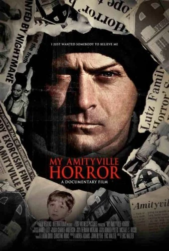Theatrical Poster