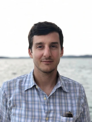 Andreas Zoupanos Kritikos