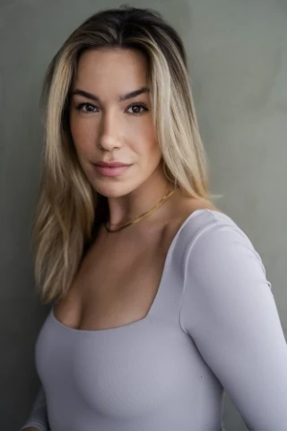 Juliette Audrey