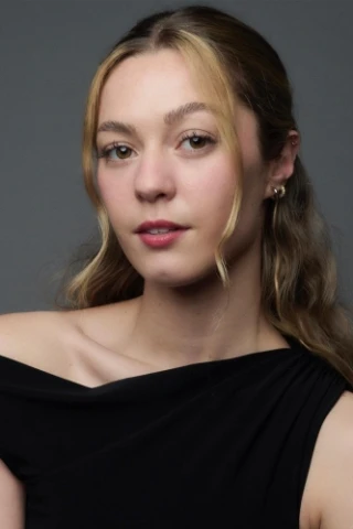 Chloe Lang