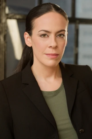 Samantha Carlisle