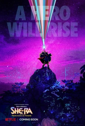 Theatrical Poster (USA)