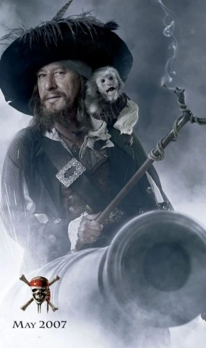 Theatrical Poster (USA)