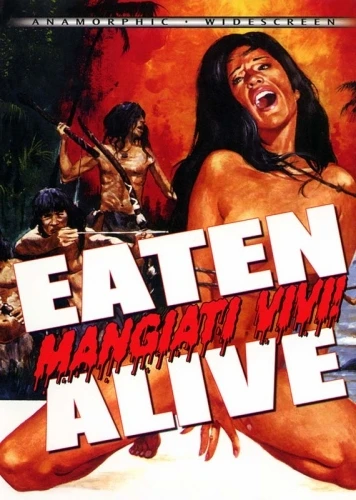 DVD Cover (Shriek Show)