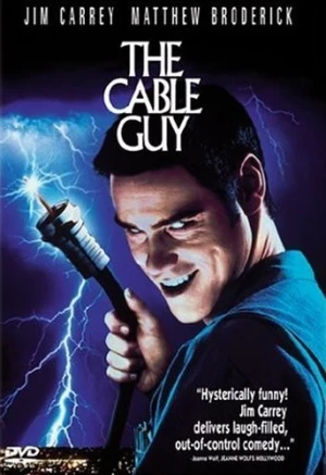 DVD Cover (Sony Home Entertainment)