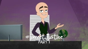 #SweetJustice Part 1