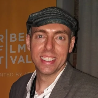 Adam Monier Edwards