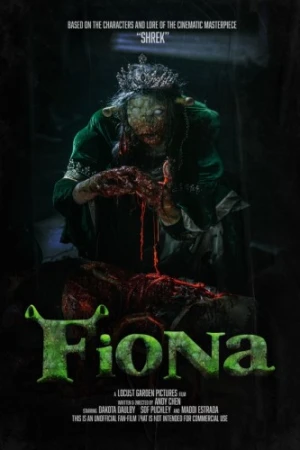 Theatrical Poster