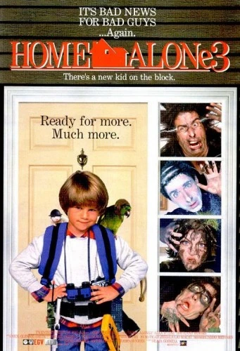 Theatrical Poster (USA)