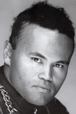 Wayne Eric Dickson