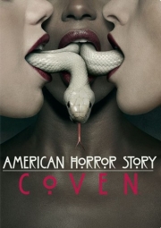 American Horror Story: Season 3 - Coven