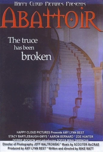 Theatrical Poster