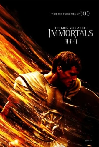 Theatrical Poster (USA)