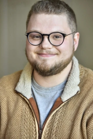 Alexander Vogt