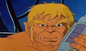 He-Man Mutant