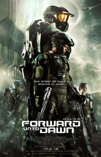Theatrical Poster