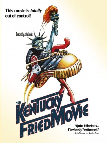 DVD Cover (Shout! Factory)