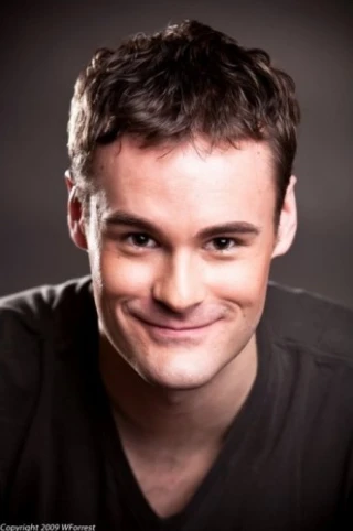 Rhys Bevan-John