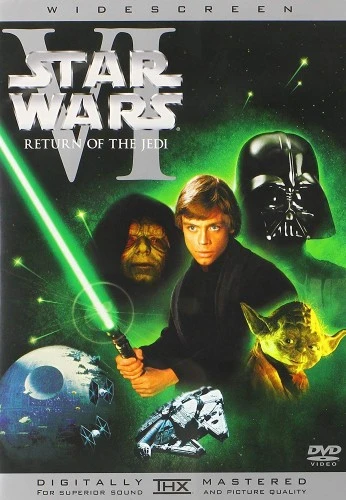 DVD Cover (Twentieth Century Fox Reissue)