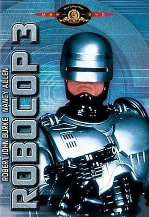 DVD Cover (Metro-Goldwyn-Mayer)