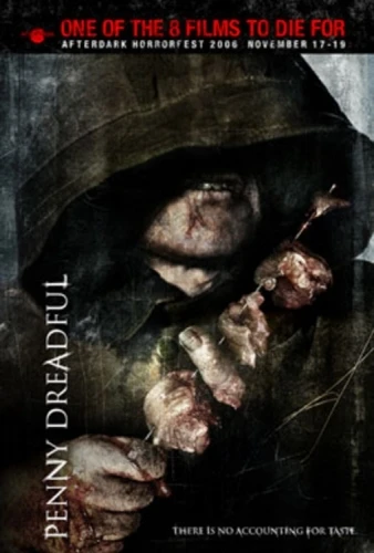 Theatrical Poster
