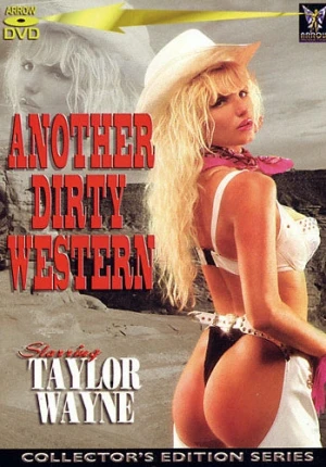 DVD Cover (Arrow Film & Video)